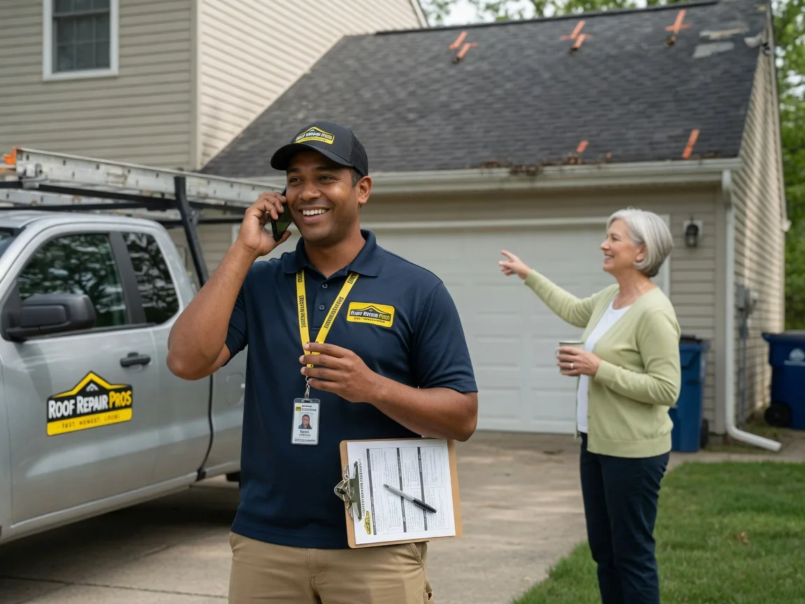 Roof Repair Southlake, TX FAQs